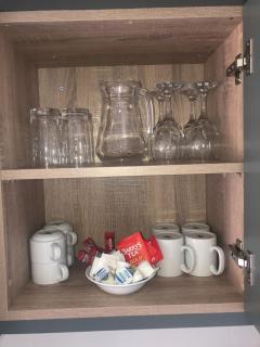 Wells House & Gardens Self Catering Sleeps 7 - 4
