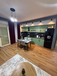 Mino Apartments - 5
