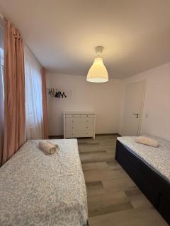 Demhaus Wohnung im Haus - 4