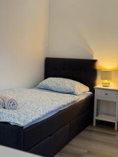 Demhaus Wohnung im Haus - 9