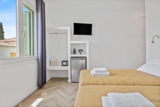 Kamelia Hotel - 1