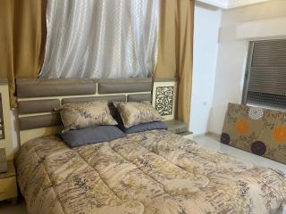 A Double bed apartment in the heart of Amman - 1