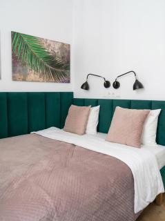 Golden Apartments in Warsaw - Cozy and Stylish Studio - Ząbkowska B - Warschau - 7