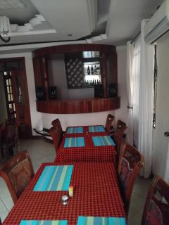 Munga Executive Lodge - 5