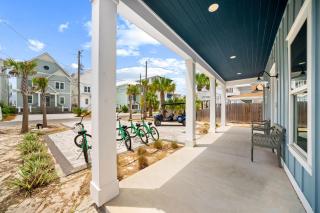 The Surf House 7BR Panama City Beach Rental - 4