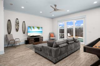 The Surf House 7BR Panama City Beach Rental - 1