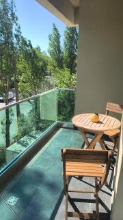 Eral Apartment Mamaia - 2