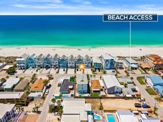 The Surf House 7BR Panama City Beach Rental - 6