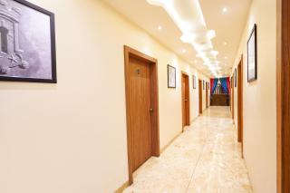 FabHotel Zamzam Residency, Bhopal Railway Station - 1