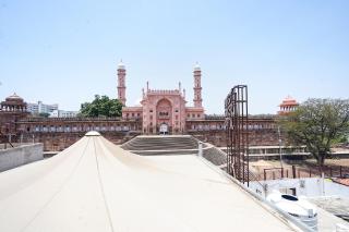 FabHotel Zamzam Residency - 3