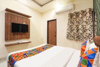 FabHotel Zamzam Residency, Bhopal Railway Station - 1
