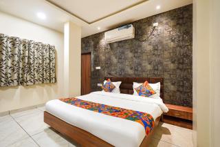 FabHotel Zamzam Residency, Bhopal Railway Station - 9