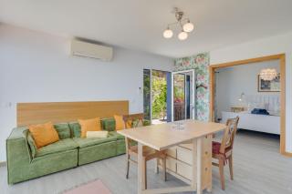 Studio SeaSky Tabua by Holiday Rental Madeira - 9