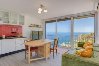 Studio SeaSky Tabua by Holiday Rental Madeira - 5