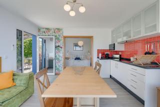 Studio SeaSky Tabua by Holiday Rental Madeira - 7