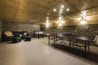 Czerwone Wierchy - sauna i jacuzzi wliczone w cenę pobytu! - Białka - 1