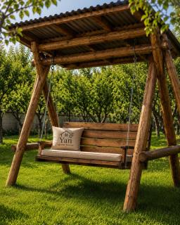 Yan Guest House - 4