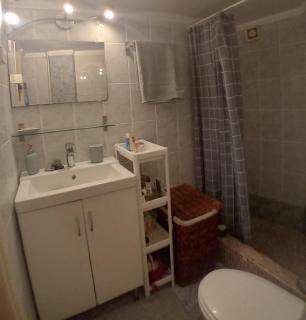 Apartment at City Center - 2