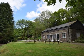 Large Private lodge on Dartmoor - 4