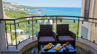 Apartment Queenview 7 - Апартамент Куинвю 7 - 9