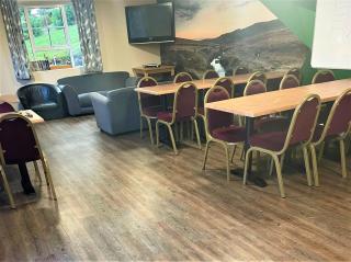 Large Private lodge on Dartmoor - 2
