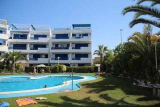 Playa Flamenca terrazas BR2 - 9