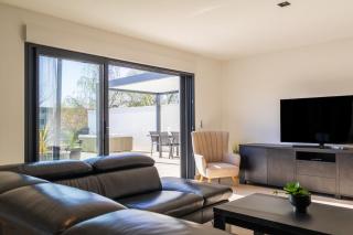 Magnifique Duplex avec Spa privé - 2