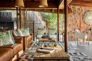 Taj Bush Lodge - 4
