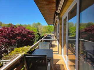 Dream&Stay - Boardinghouse Oldenburg - Zimmer 6 - Balkon - WLAN - Parken - 0