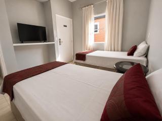Hotel dos Lagos - 7