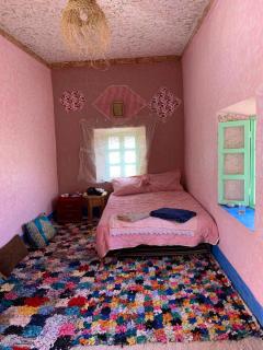 Rose Valley Clay House Stay - 1