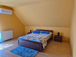 Menyhárt apartman Gyenesdiáson 6 fő részére - 5