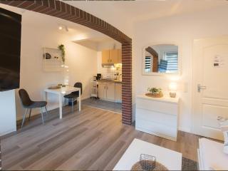 Apartment Jan im Dangaster Nest - 6