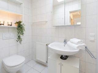 Apartment Jan im Dangaster Nest - 5