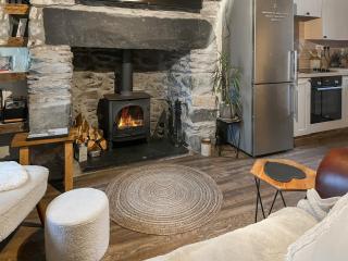 Snowdonia Cottage - 2
