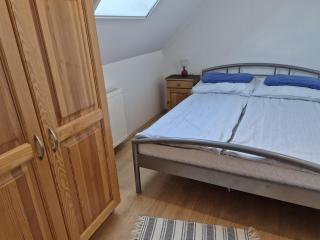 Menyhárt apartman Gyenesdiáson 6 fő részére - 2