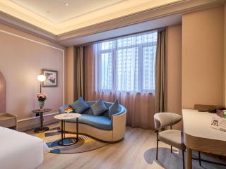 Mercure Taiyuan City Centre - 3