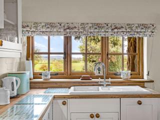Gardeners Cottage - 2