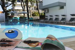 Residence Dolce Vita - San Benedetto del Tronto - 6