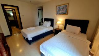 New FnF suite Time square kL - 7