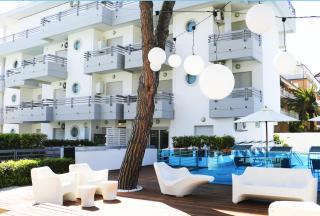 Residence Dolce Vita - San Benedetto del Tronto - 0