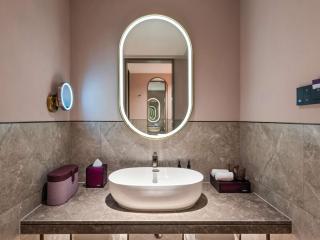 Mercure Nantong Suxitong Riverside - 4