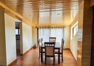 Pine Tree Villa A 2 BHK Luxury Apartment - 2