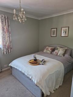 Cosy Cottage in the centre of Stratford-upon-Avon - 2