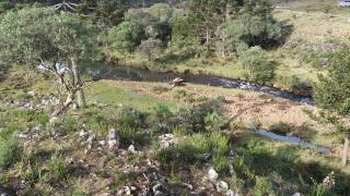 Recanto das Águas - Urubici - SC - 3