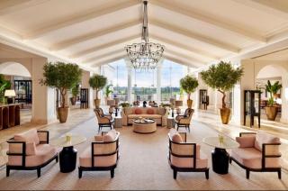 Address Marassi Golf-Apartment - 6