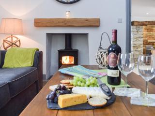 Cilwendeg Lodge - 1