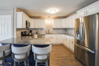 Walk to Beach & Boardwalk! Wildwood Getaway - 1