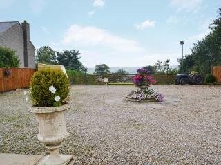 Roslyn Cottage - 3