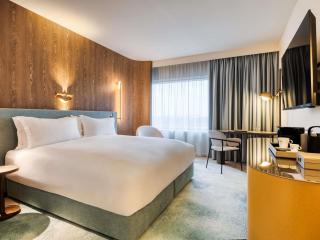 Mövenpick Hotel Brussels Airport - Zaventem - 2
